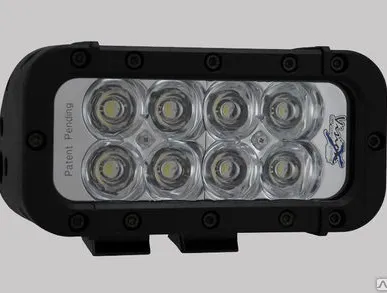 фото Светодиодная фара PROLIGHT XMITTER ELITE XIL-E80