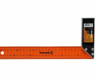 фото Вихрь Угольник металлический ВИХРЬ 300 мм