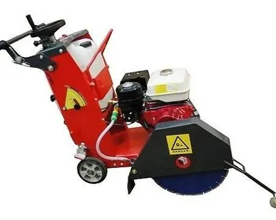 фото Нарезчик швов DIAM RK 600 H