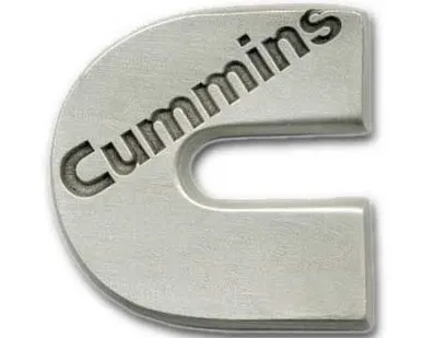 фото Пробка масляного картера (ISF 2.8, ISF 3.8) 4994692