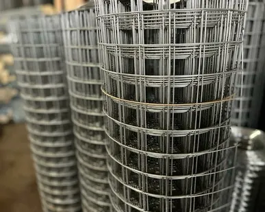 фото Сетка ЦПВС 40х0,4х20 размер рулона 1х8 (Copy)