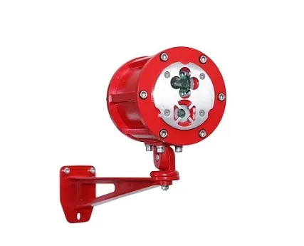 Фото №0 Спектрон-601 Exd M (Modbus) Извещатель пожарный пламени взрывозащищенный