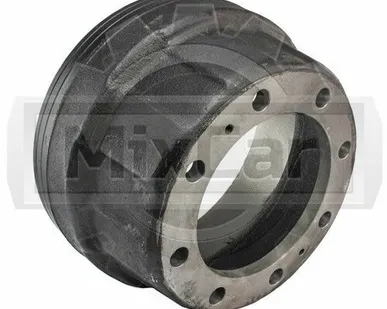 фото Барабан тормозной Hangcha C 4-5 t R series R450110004000