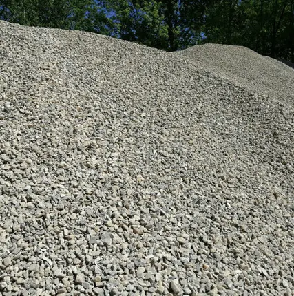 Фото №0 Щебень известняковый
