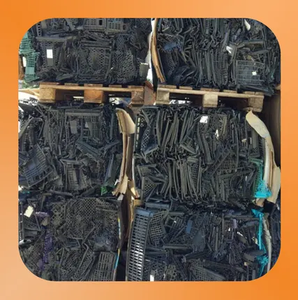 Фото №0 ПНД Ящик