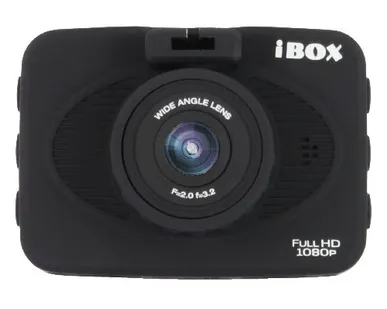 фото Видеорегистратор iBOX Z-828