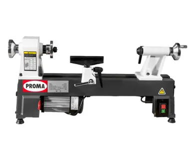 фото DSL-450/250 Токарный станок по дереву