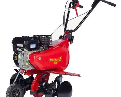 фото Культиватор Eurosystems Euro-5
