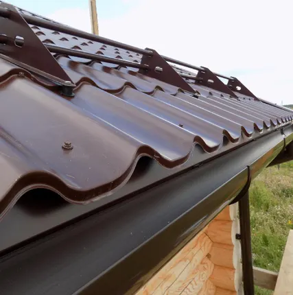 Фото №3 Металлочерепица