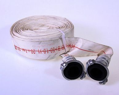 фото Рукав напорный CHAMPION с гол. ГР-50 (D-50мм, L-20м)