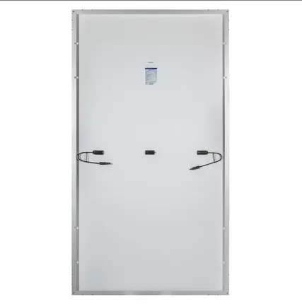 Фото №1 Солнечный модуль Asterion BST 500-66 M HC