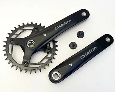 фото Система Prowheel Charm 36T