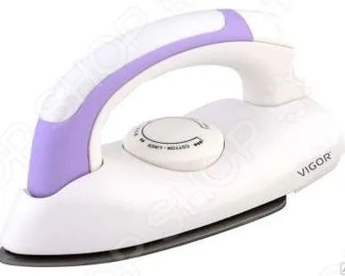 фото Утюг Vigor HX 4012