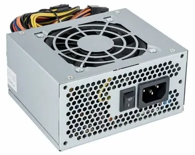 фото Блок питания ExeGate ITX-M450