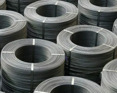 фото Катанка ф11 стSAE 1008 сп