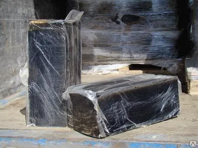 Фото №0 Битум