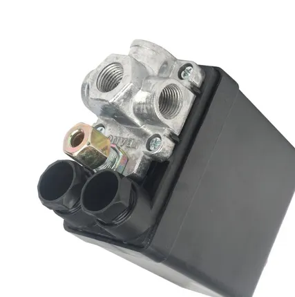 Фото №5 Переключатель давления 890/1