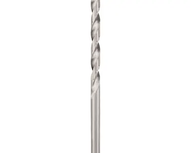 фото Сверло по металлу 4.0мм HSS (уп.1шт) DIN 338 Rexant 91-0560