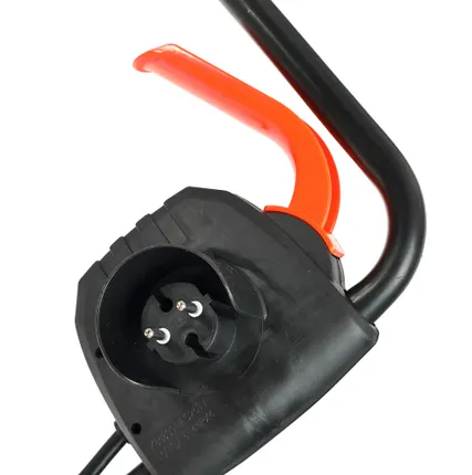 Фото №6 Газонокосилка электрическая PT 1130E