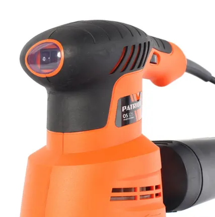 Фото №3 ЭШМ OS 125