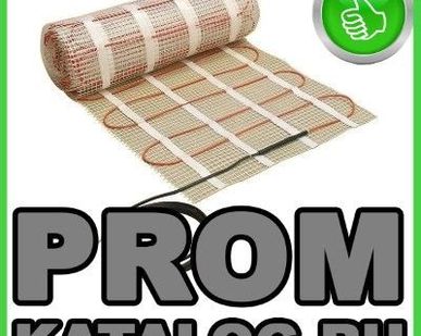 фото Теплый пол Neoclima