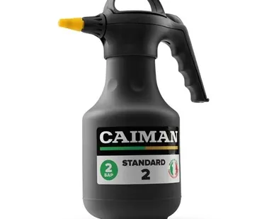фото Опрыскиватель Caiman Standard 2 л