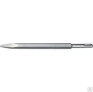 Фото №0 Зубило пикообраз. 250мм, SDS+ (ВИЗ)