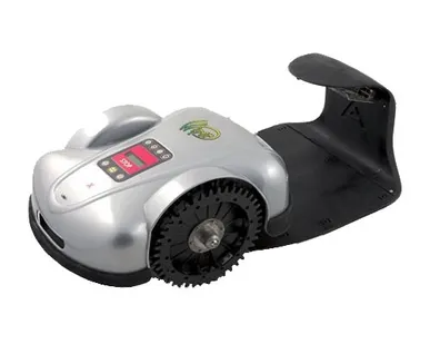 фото Газонокосилка Wiper Joy XE