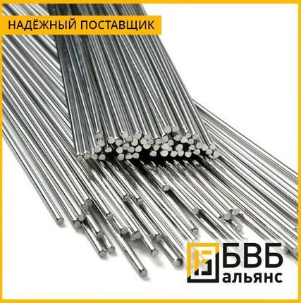 Фото №1 Пруток сварочный 308L Si (Св-04Х19Н11М3) 1 мм