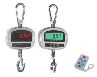 фото Весы крановые «Мидл»-К ВИДА и ВИЖА