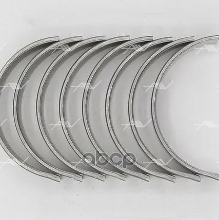 Фото №0 вкладыши шатунные 0.50 HYUNDAI/KIA G4FA/G4FC Autowelt арт. BE32302