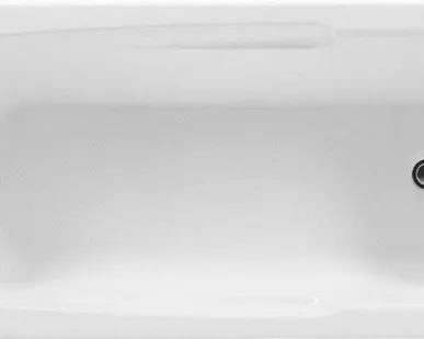 фото Акриловая ванна Aquanet Extra 150x70