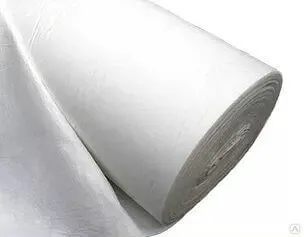 Фото №0 Материал нетканный геотекстильный "ГЕОТЕК" марка 150 (215) тип С СТО 2,15*50 (107,5м2)