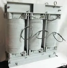 Фото №0 Трансформатор ТСКС-40-10(6)/0,4