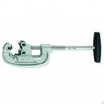 Фото №0 Ручной труборез Rothenberger INOX SUPER 2”