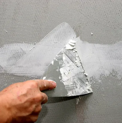 Фото №0 Ремонт стен