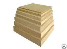 Фото №0 МДФ 1400х2070х 8мм