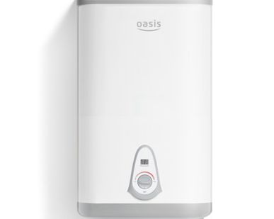 фото Водонагреватель OASIS PV-50L