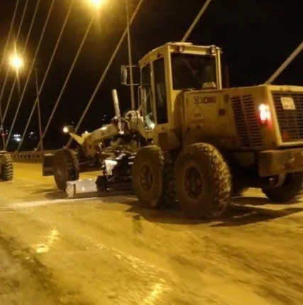 Фото №0 Услуги аренды автогрейдера 2м