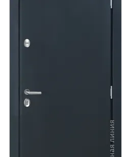 фото Входная дверь Арктик ARCTIC.H-B.1#