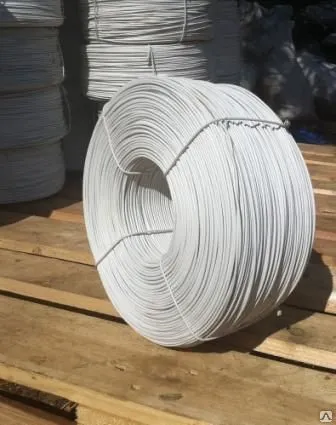 Фото №0 Провод ПНСВ