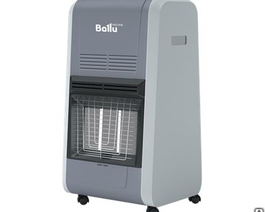 фото Газовые инфракрасные обогреватели Ballu BIGH-55
