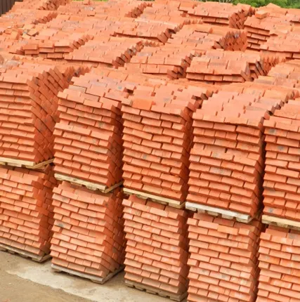 Фото №3 Кирпич керамический одинарный