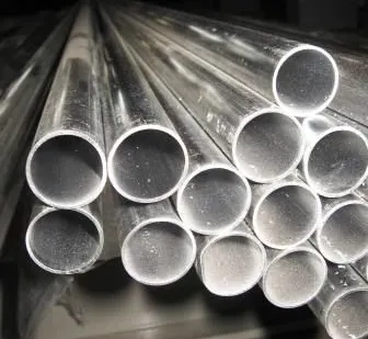 фото Труба алюминиевая 40х1,5 Д16, АД31, АМГ