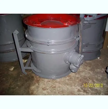 Фото №0 Вентилятор свм-5 взрывозащищенный в Воронеже