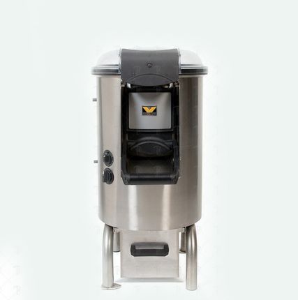 Фото №0 Картофелечистка Vortmax PPF5 220V