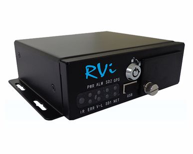 фото RVi-R02-Mobile RVi