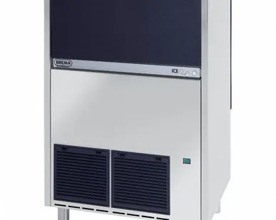 фото Льдогенератор для кубикового льда Brema CB 955A