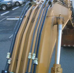 фото Новая Гидроразводка БСМ на любую технику