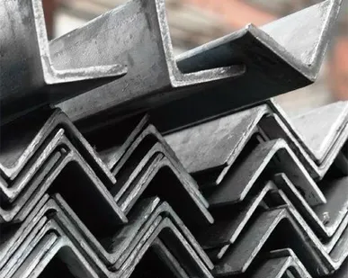 фото Уголок 160х160х16 мм ст 3 ГОСТ 8509